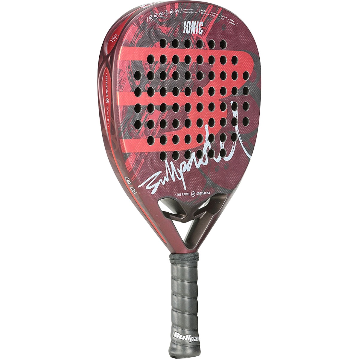 bullpadel ionic 24-2