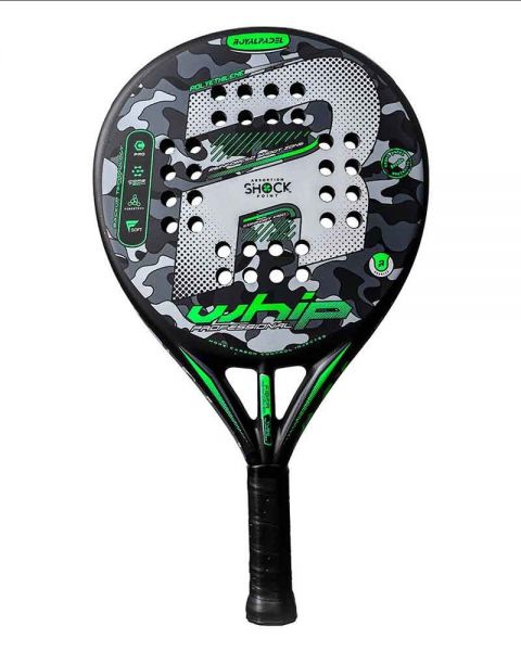 RAQUETTE ROYAL PADEL RP 790 WHIP HYBRID 2020