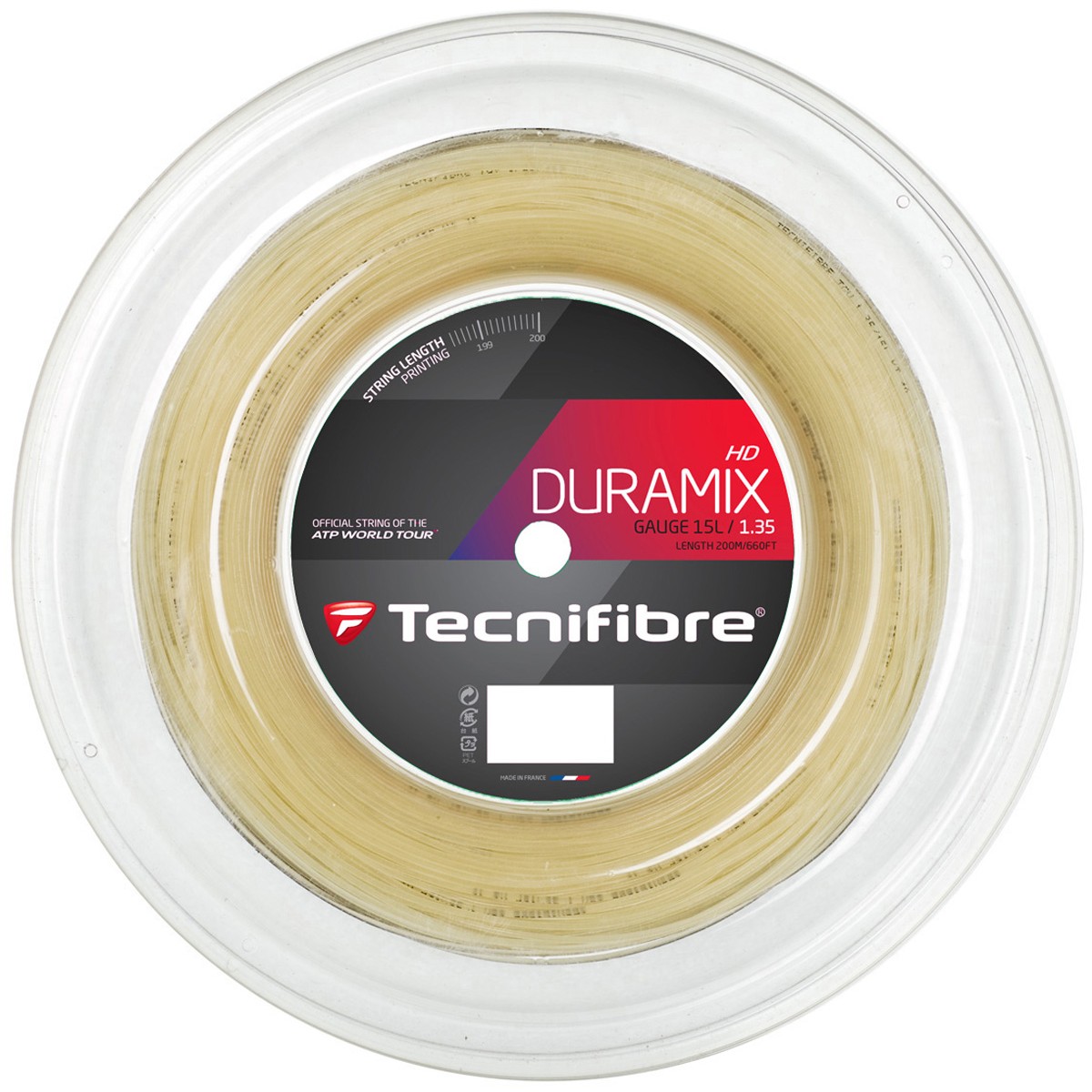 Duramix - 1