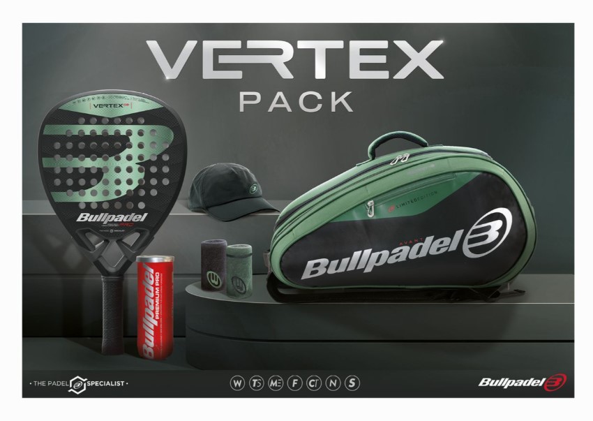 Pack Vertex 1