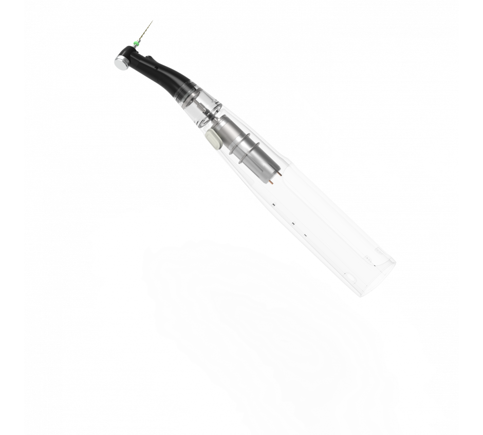 moteur-d-endodontie-portable-avec-ecran-sur-base-fixe-sans-fil