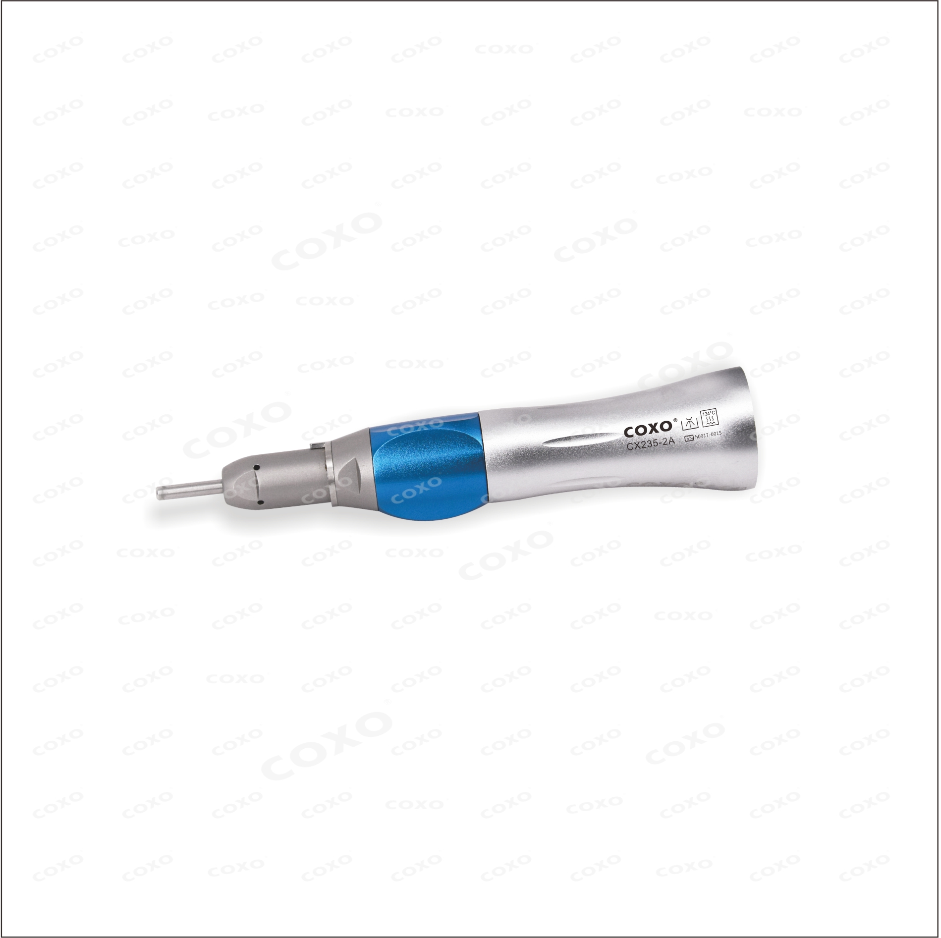 cx235-2A