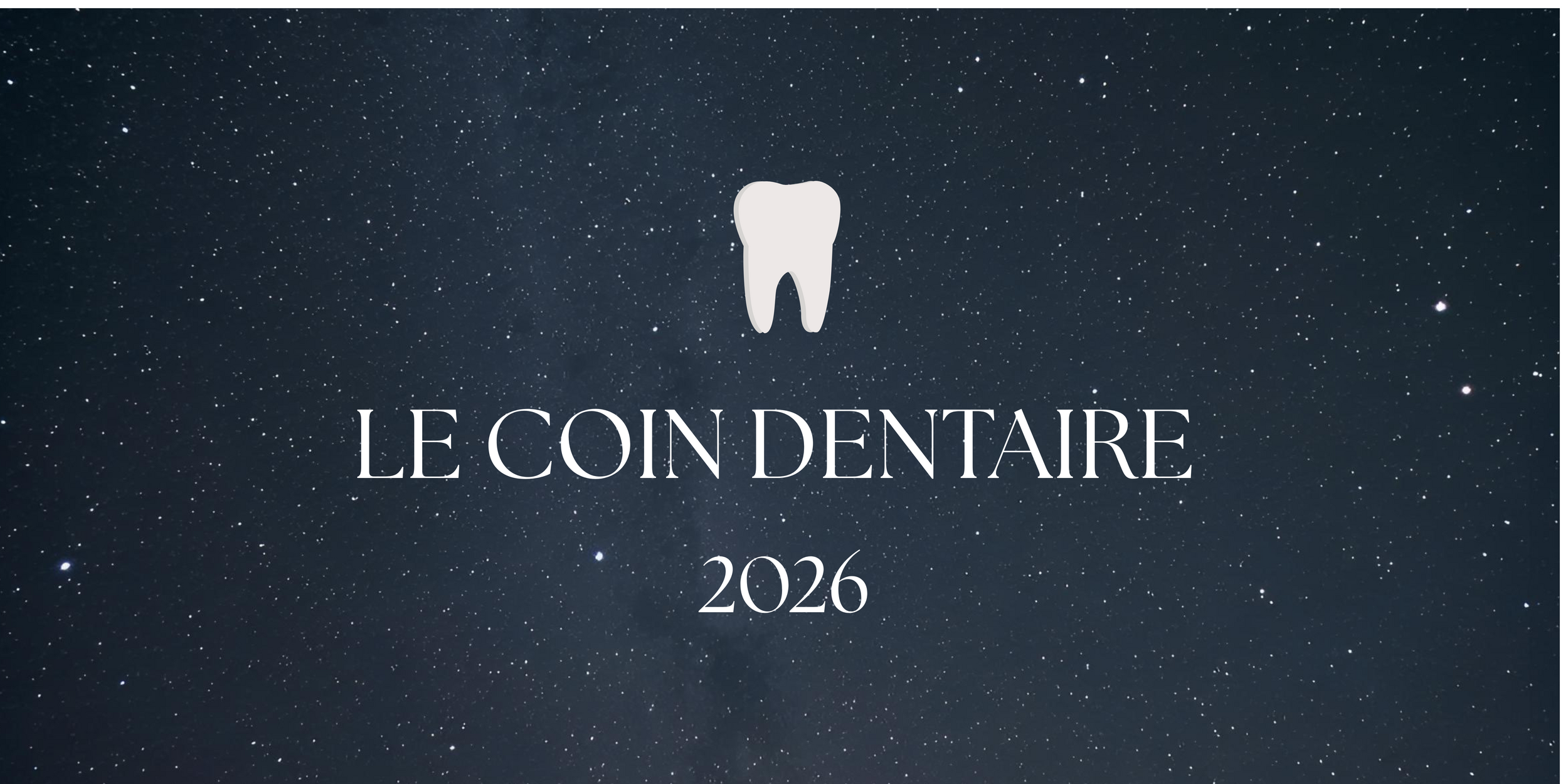 le coin dentaire