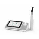moteur-d-endodontie-portable-avec-ecran-sur-base-fixe-sans-fil
