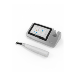 moteur-d-endodontie-portable-avec-ecran-sur-base-fixe-sans-fil