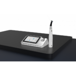 moteur-d-endodontie-portable-avec-ecran-sur-base-fixe-sans-fil