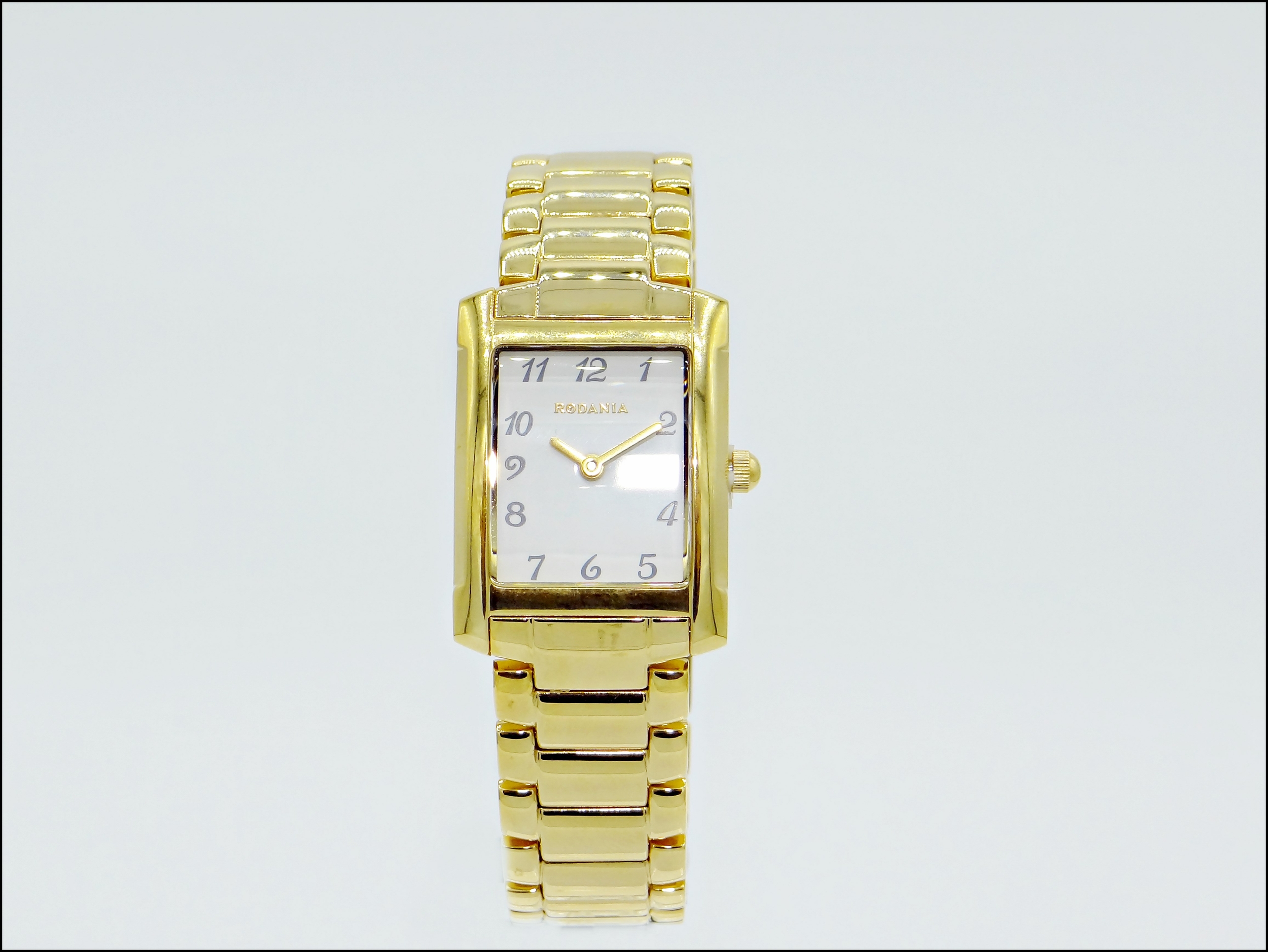 Montre rodania femme ancienne new arrivals