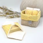 accessoire-zd-cosmetique-oeko-tex-japonais-vague-jaune