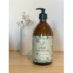 l aloe bouteille verre 2