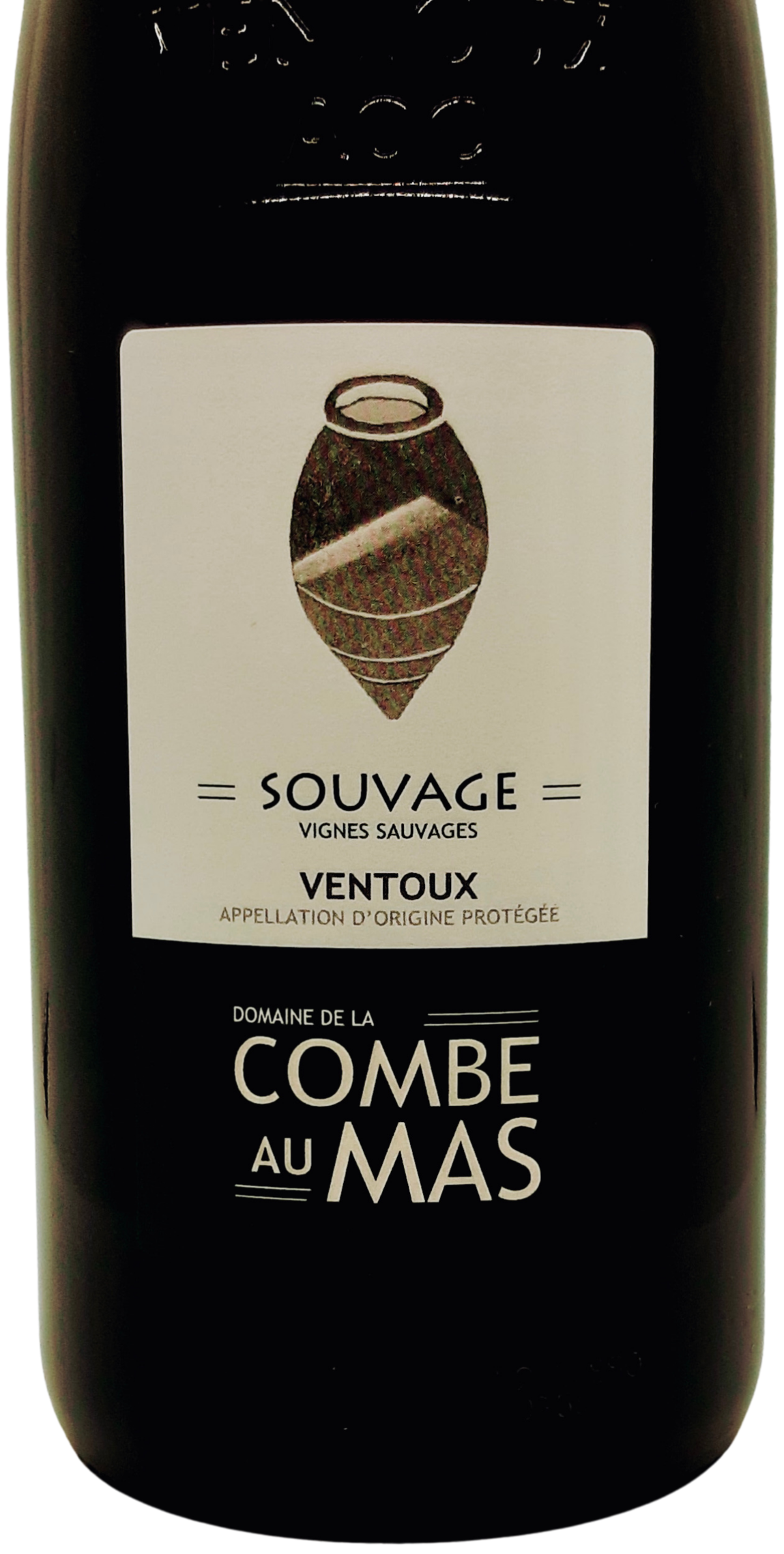 Souvage Vignes Sauvages