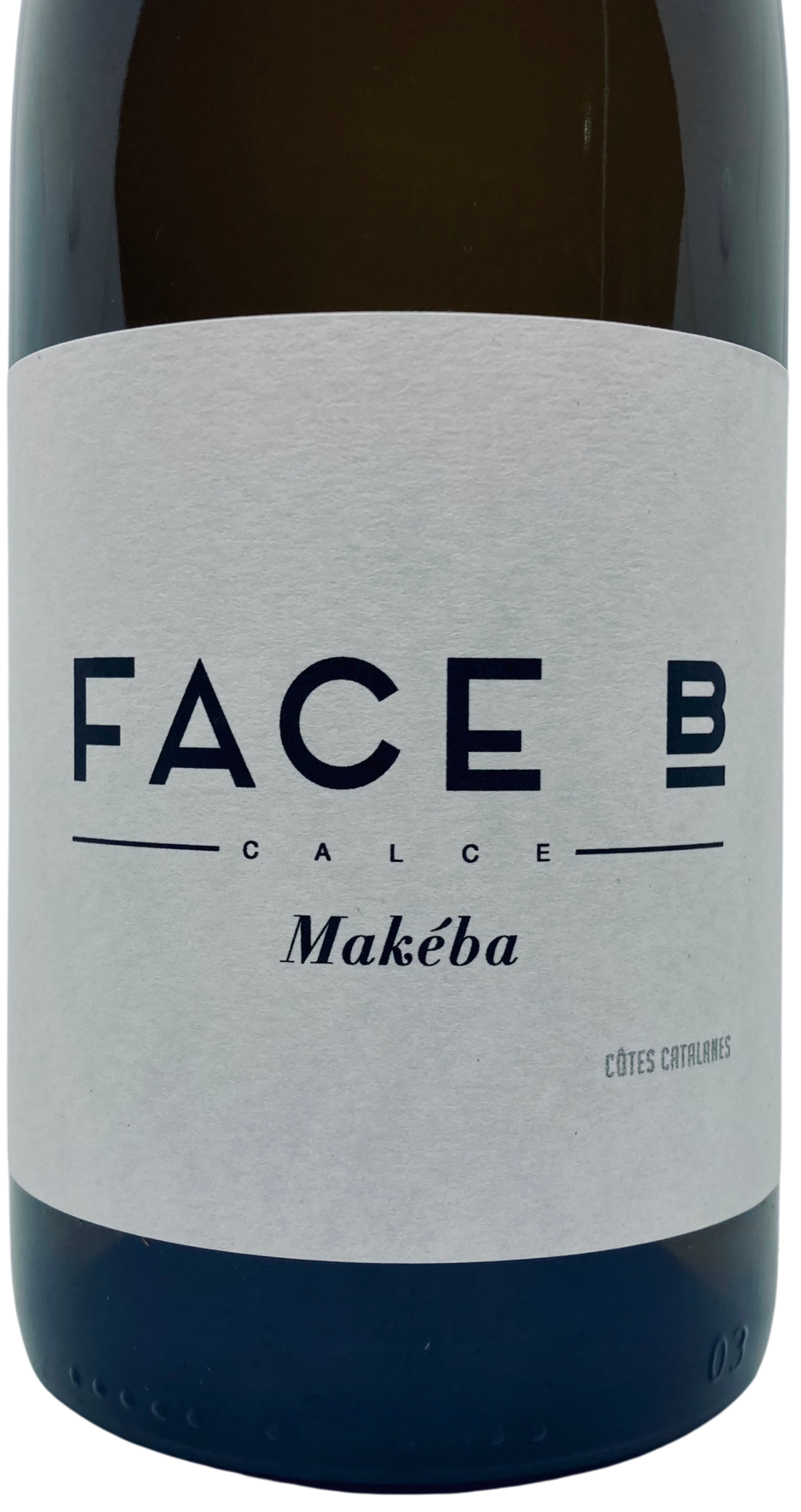 faceb-makeba