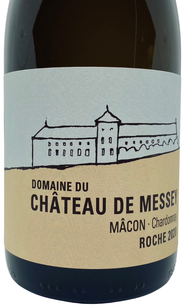 Roche Mâcon Chardonnay 2020