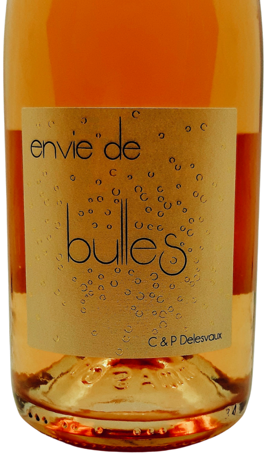 ENVIE DE BULLES