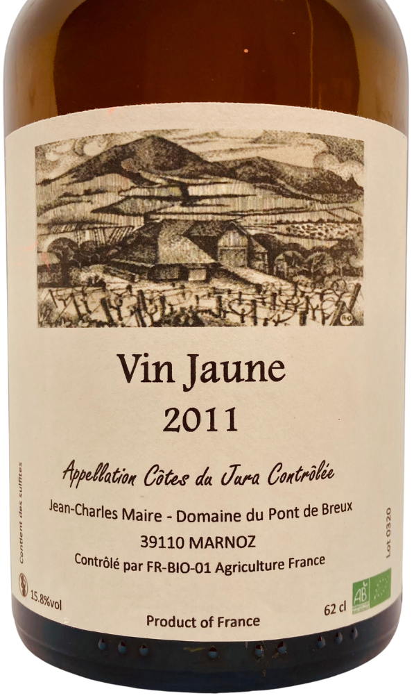 Vin Jaune