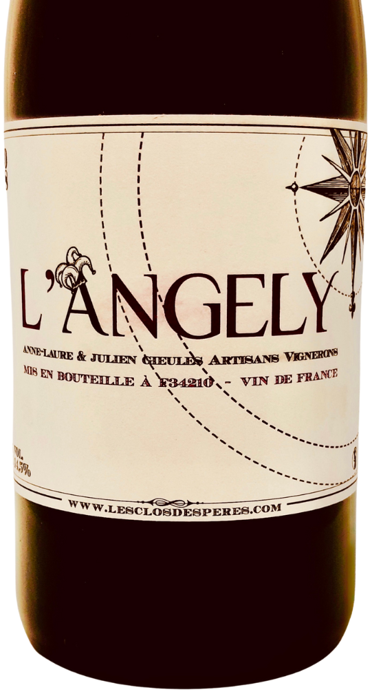 L\'ANGELY 2018
