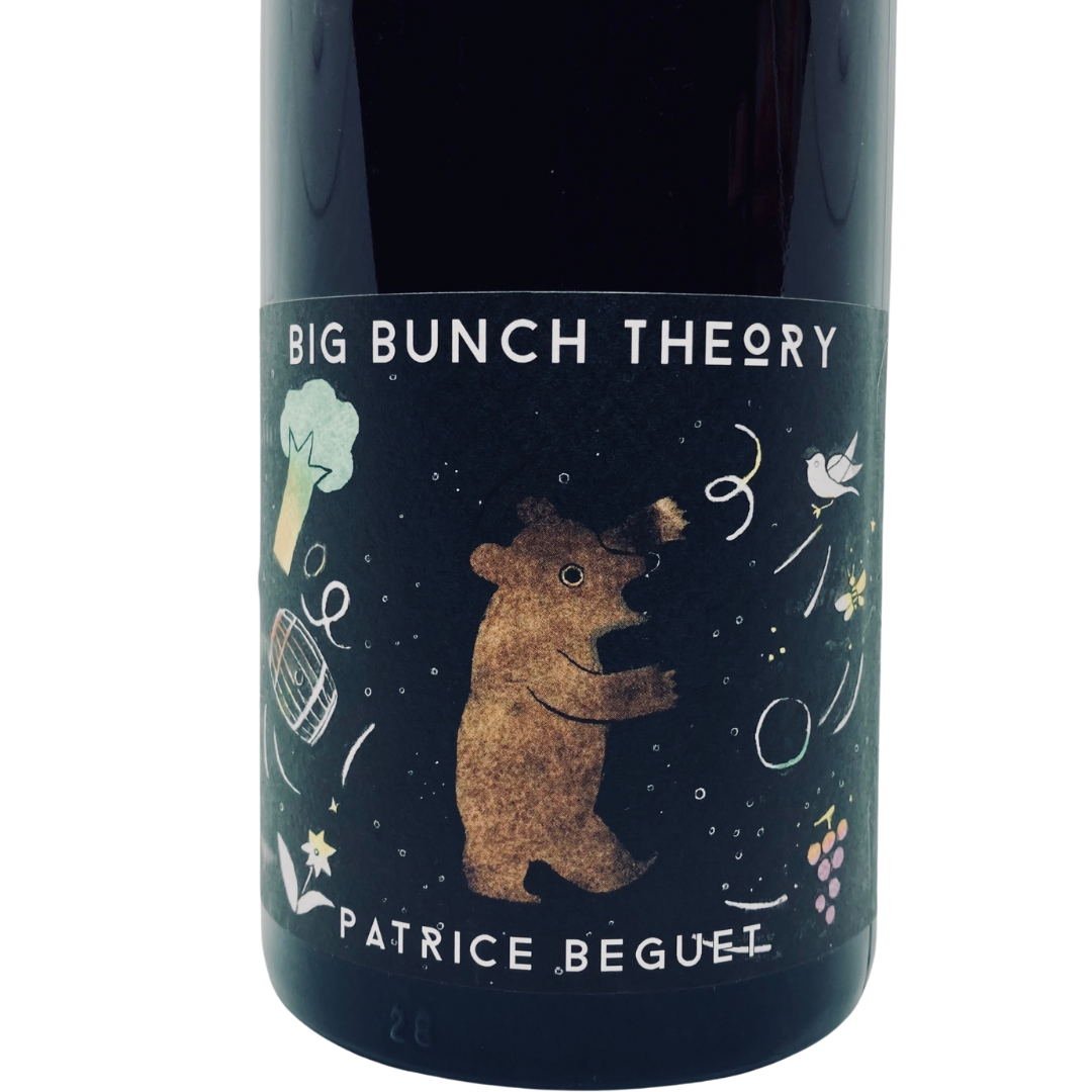 Big Bunch Theory Fresh Impression Vin de France