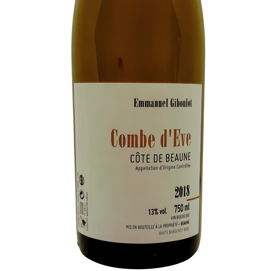 COMBE D\'EVE