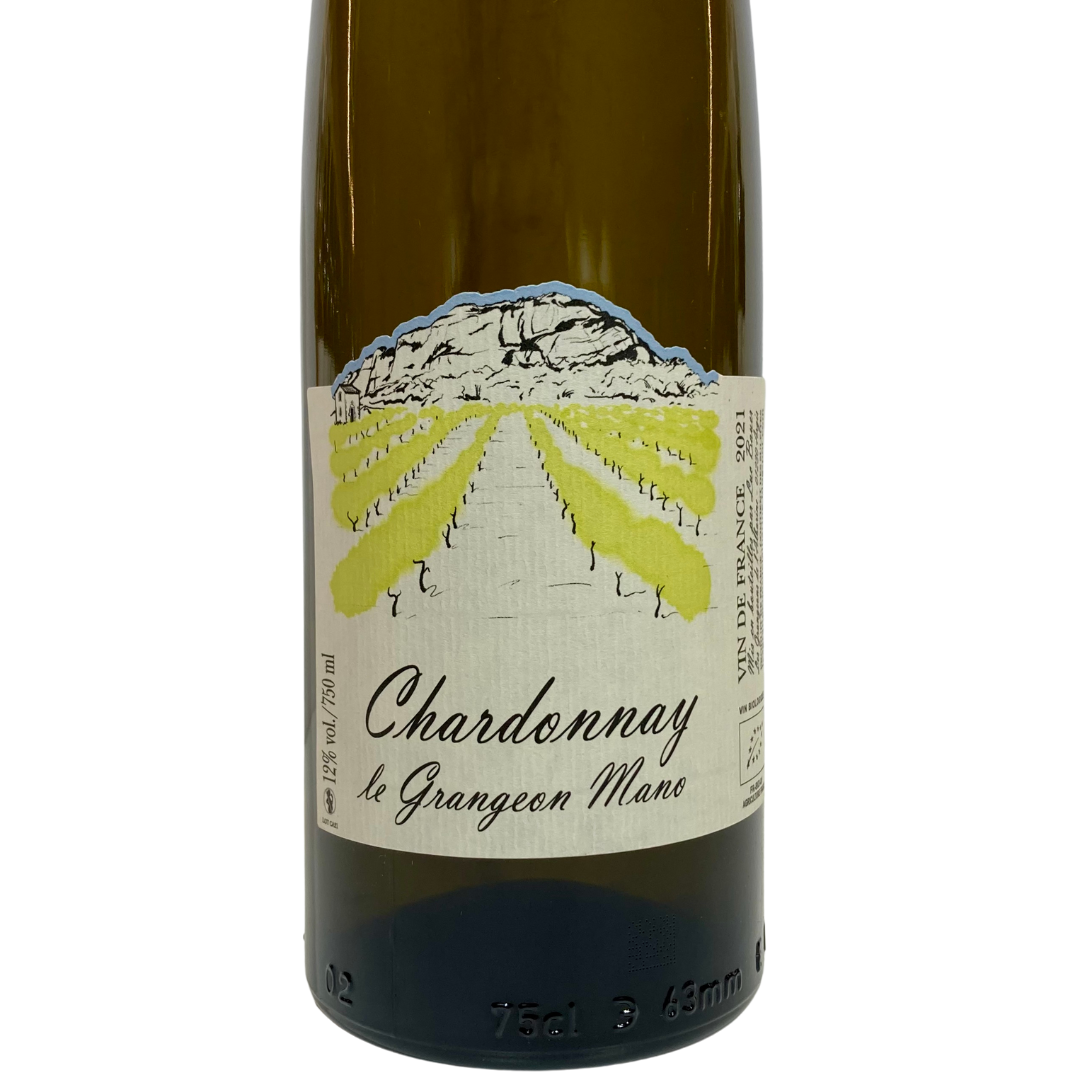 Chardonnay Le Grangeon Mano 2022