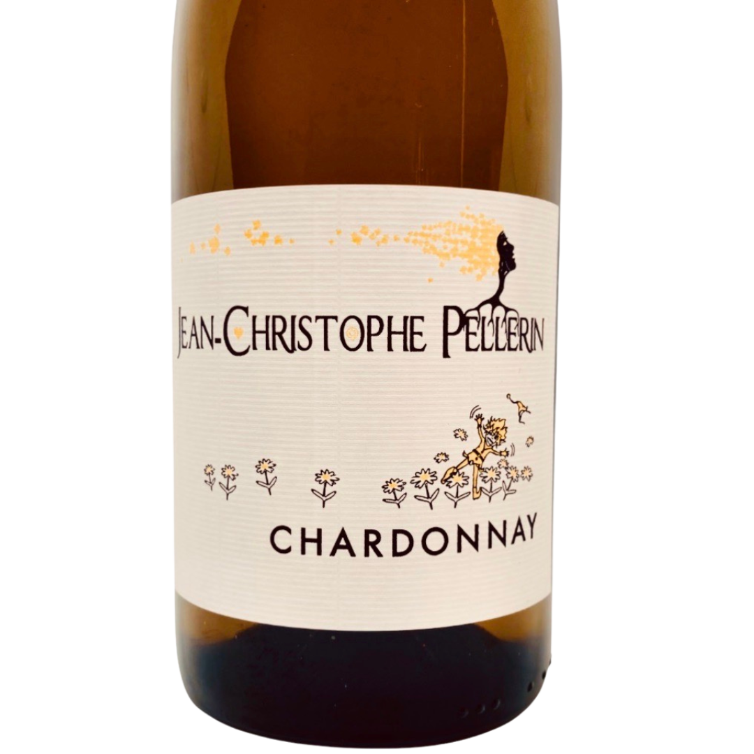 VDF Chardonnay