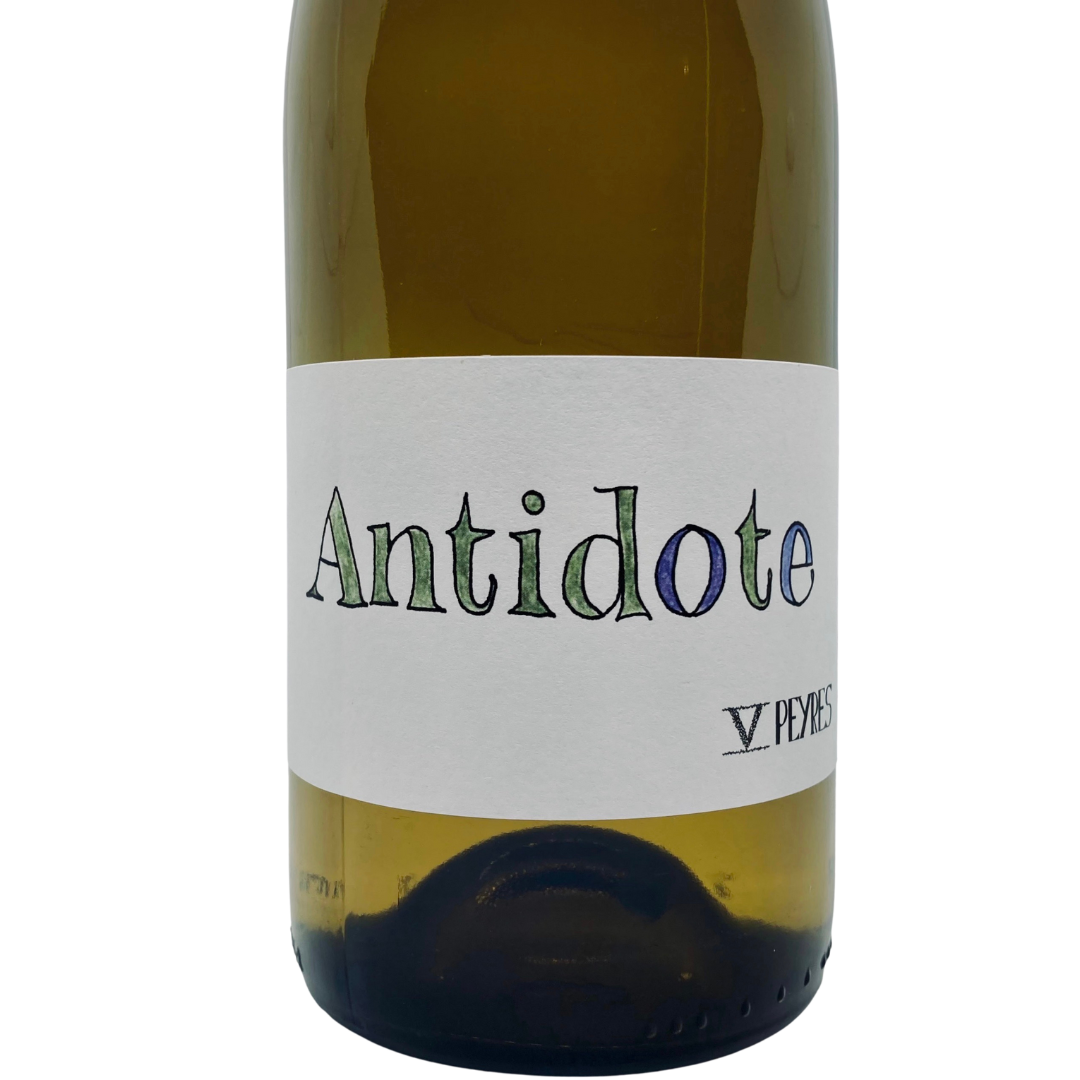 antidote-5peyres