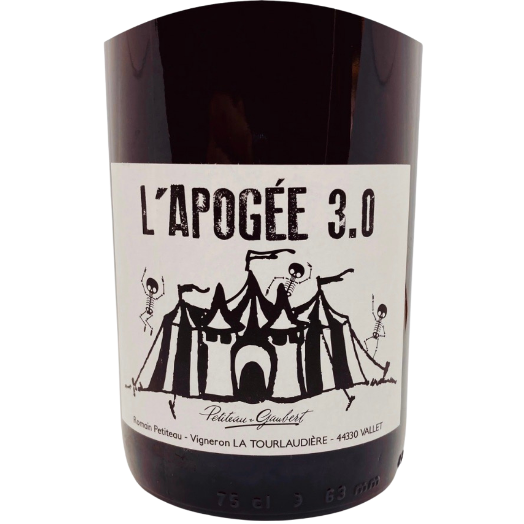 Vin de France L\'Apogée 3.0