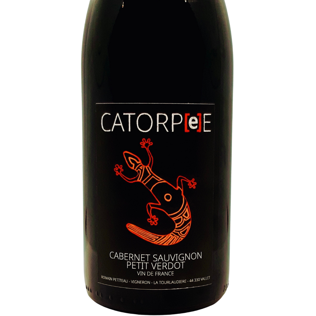 Catorpee Cabernet Sauvignon-Petit Verdot