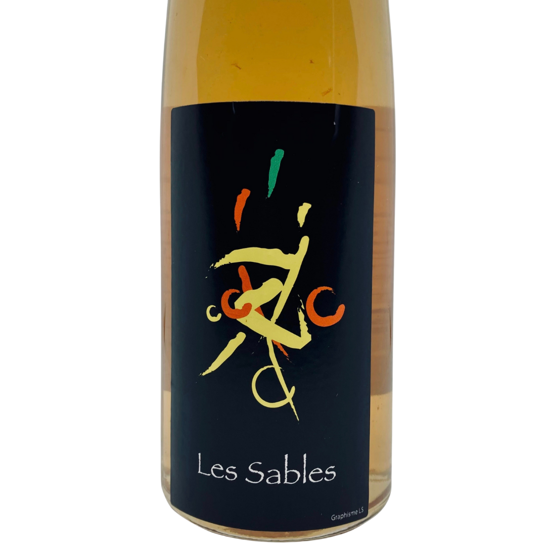 Vin de France Les Sables