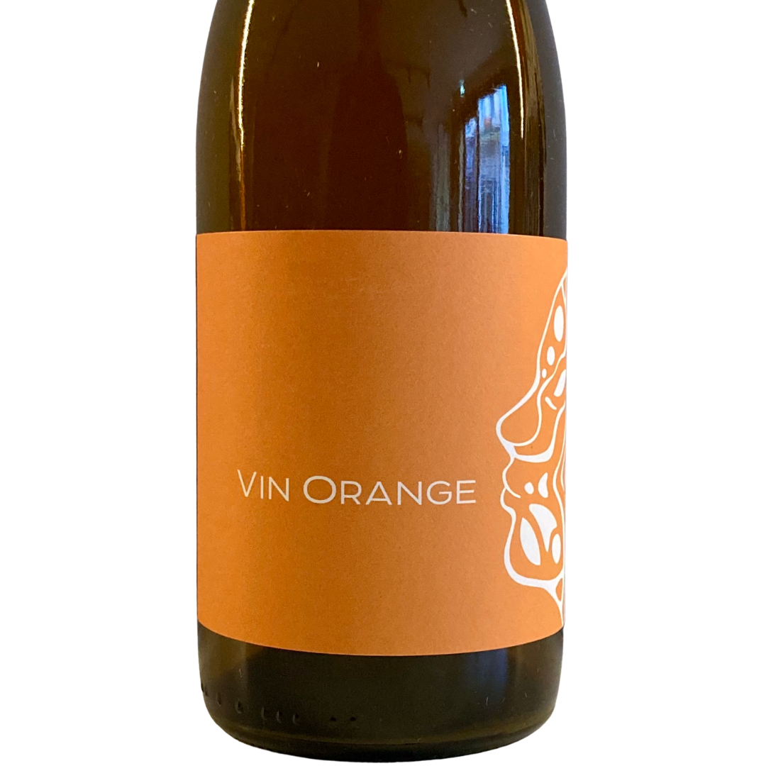 Vin Orange 2022