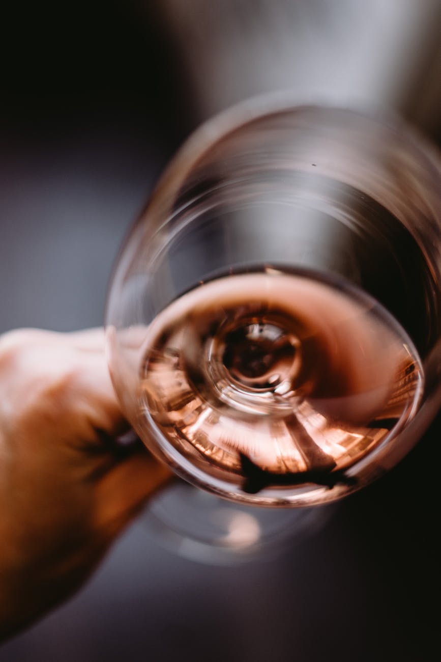 TUPPERWINE