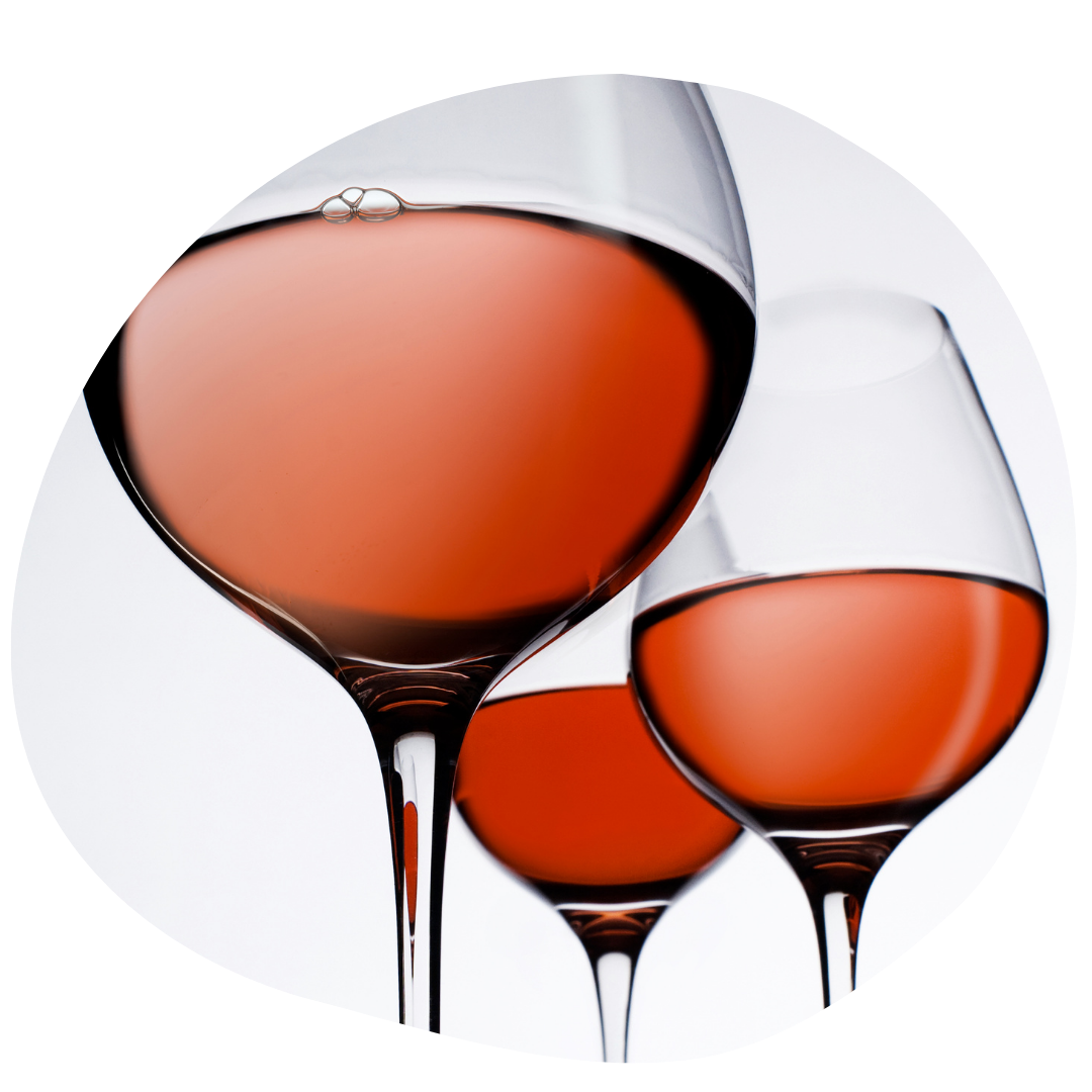 vin-rosé