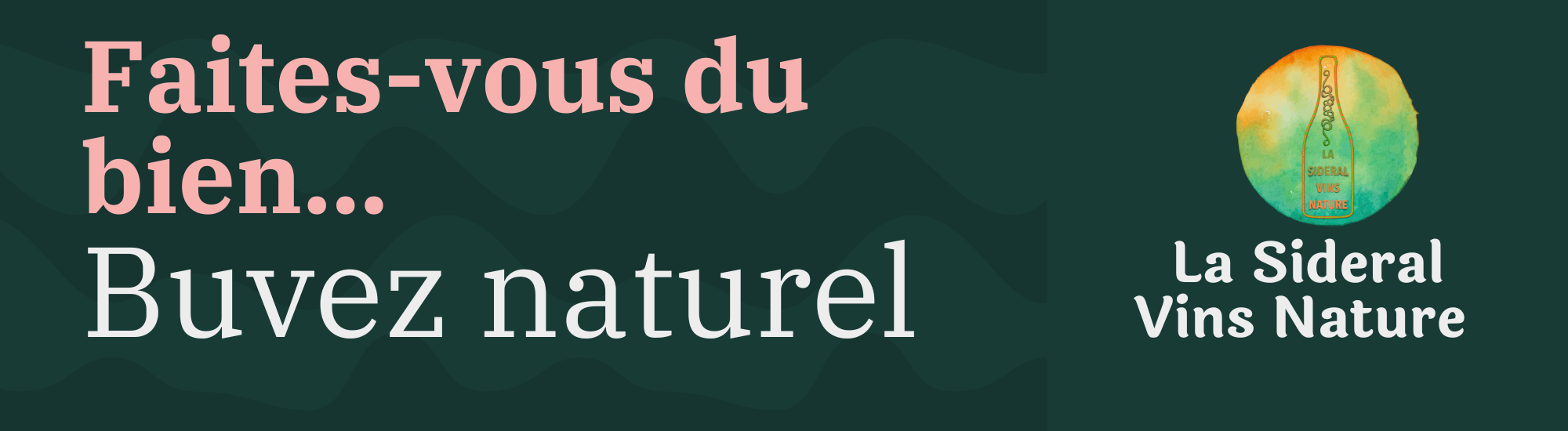 faites vous du bien