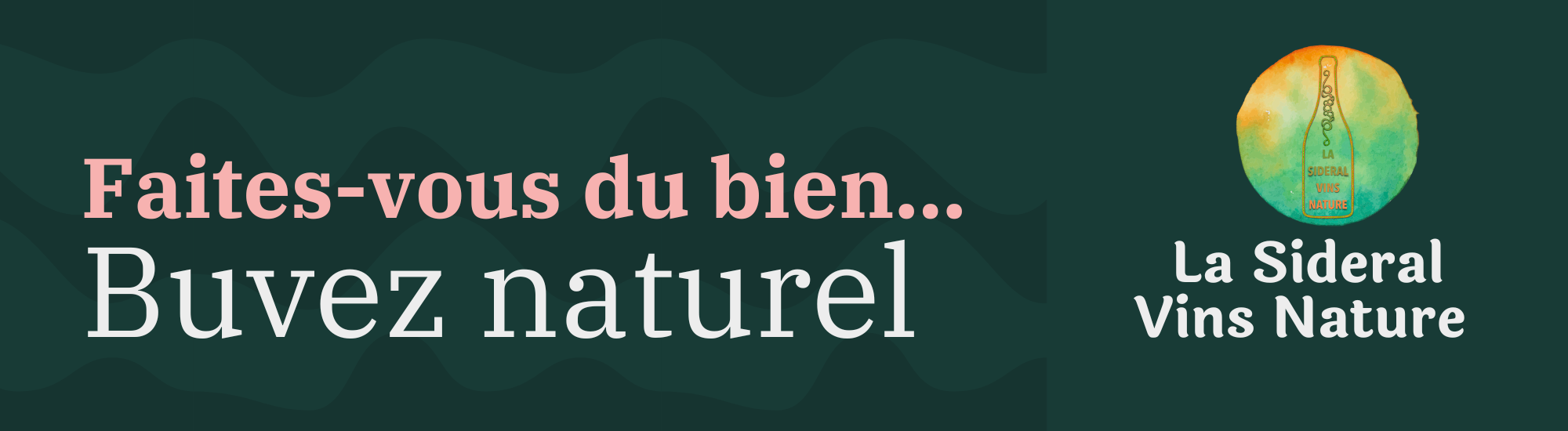 faites vous du bien