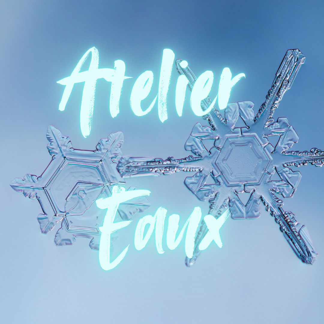atelier eaux