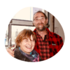 Christelle et Gilles Wicky Vignerons - Gilles Wicky