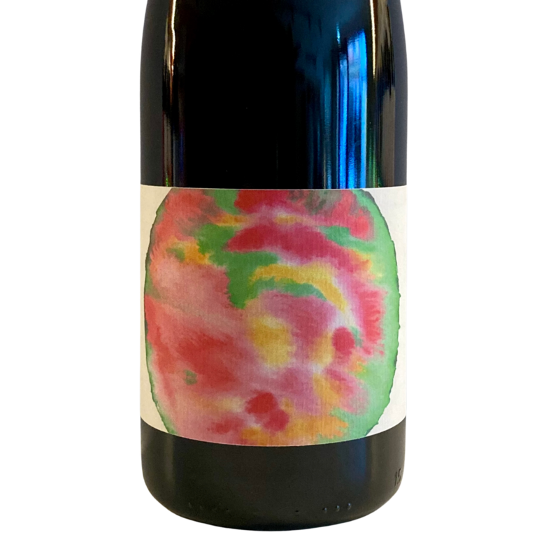 Grain Rose Gamay - DOMAINE DES OUROBORES