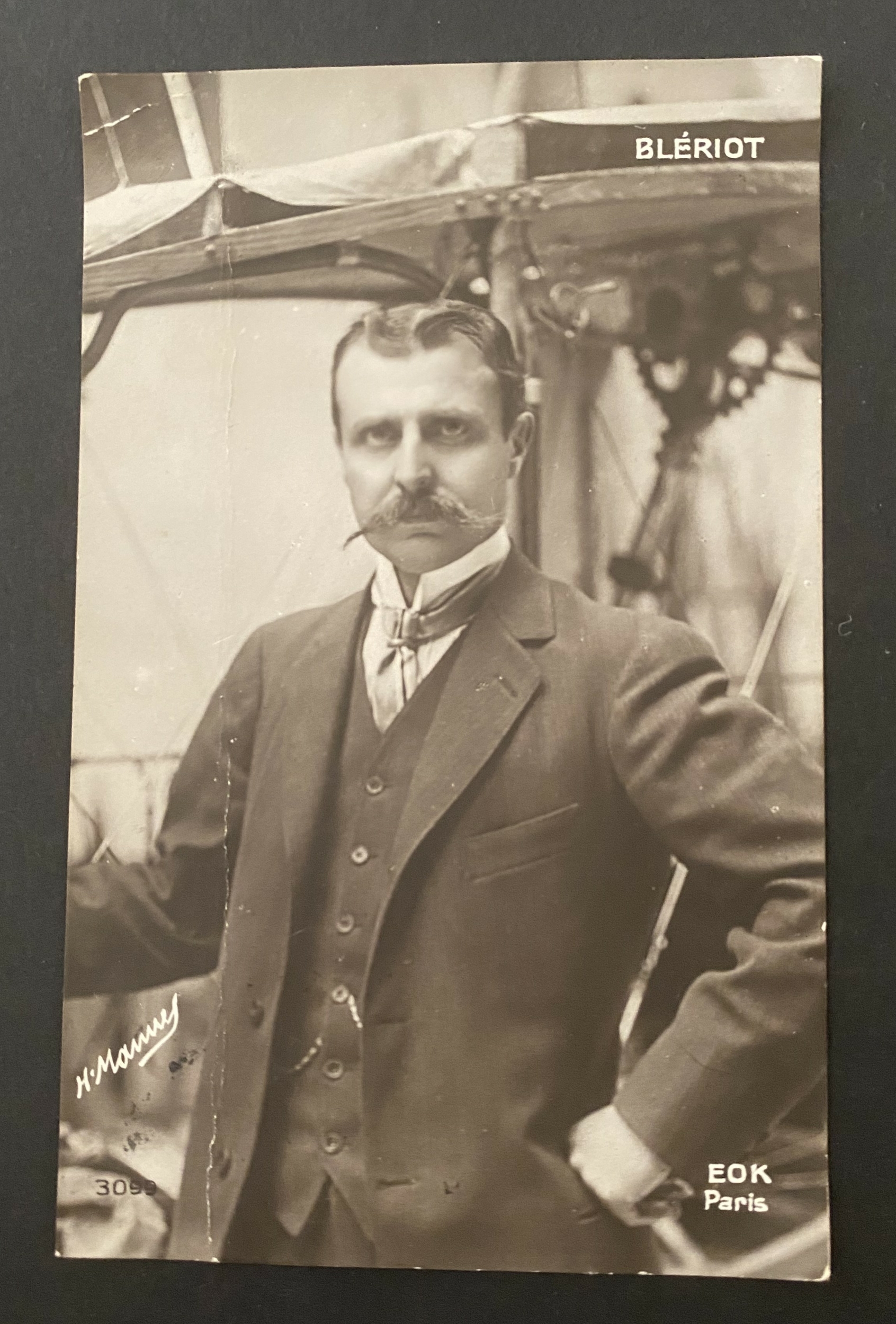 bleriot 1