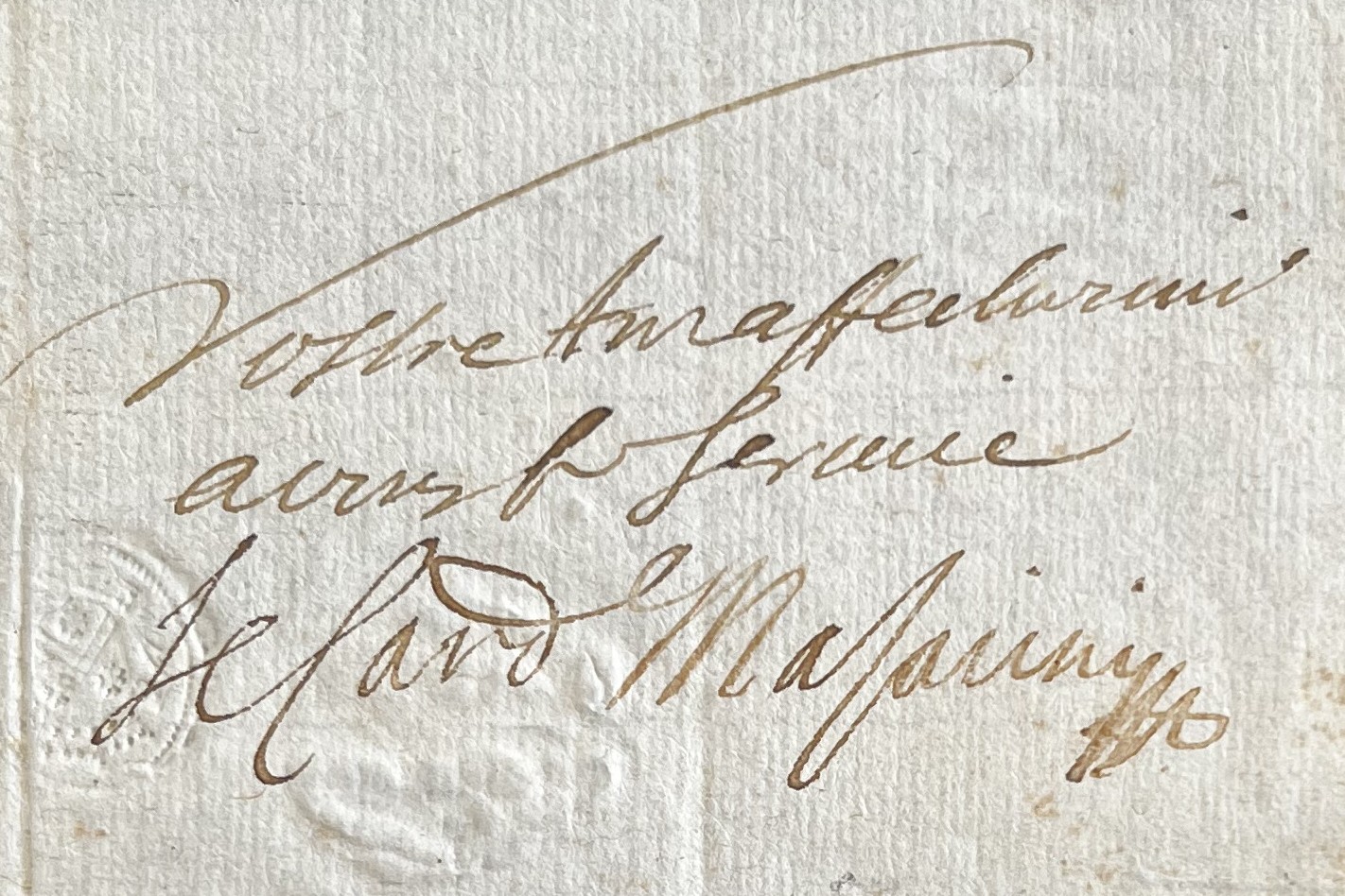 mazarin 2