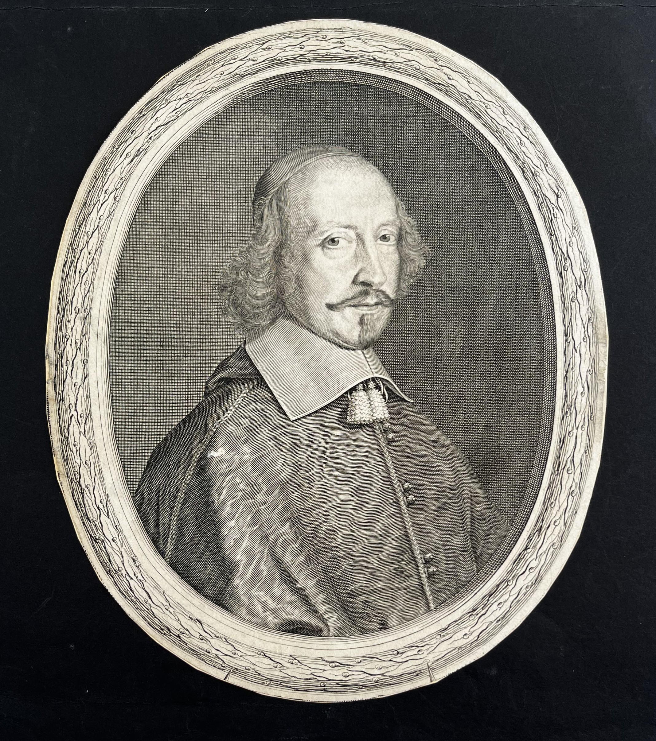 mazarin 4