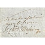 mazarin 2