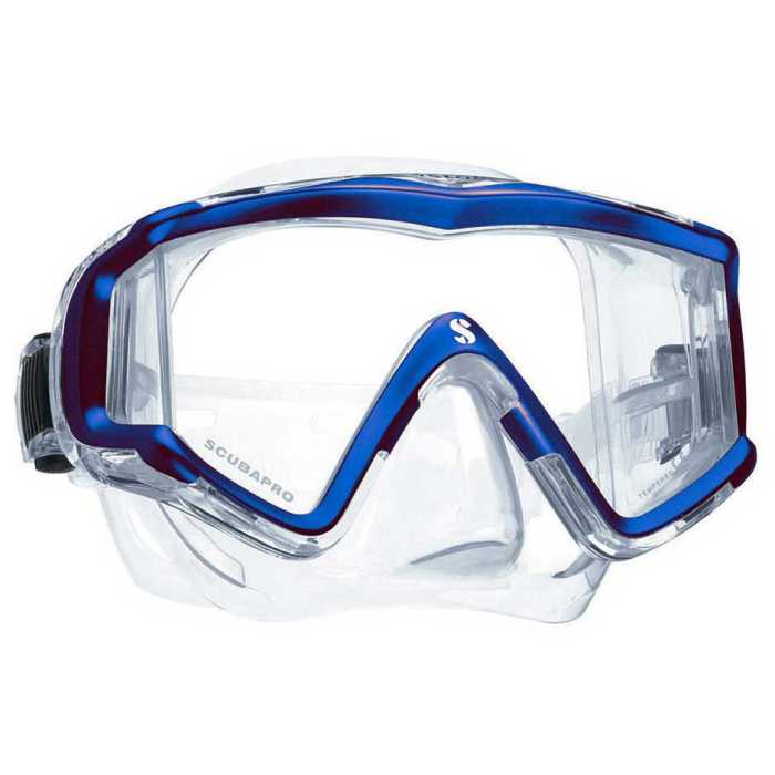 scubapro-masque-plongee-new-crystal-vu