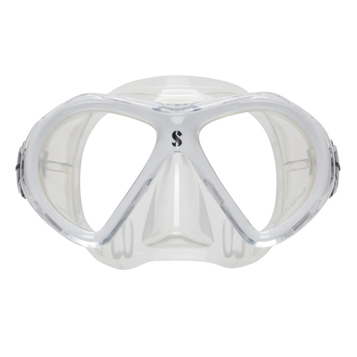 spectra-mini-blanc verres à la  vue