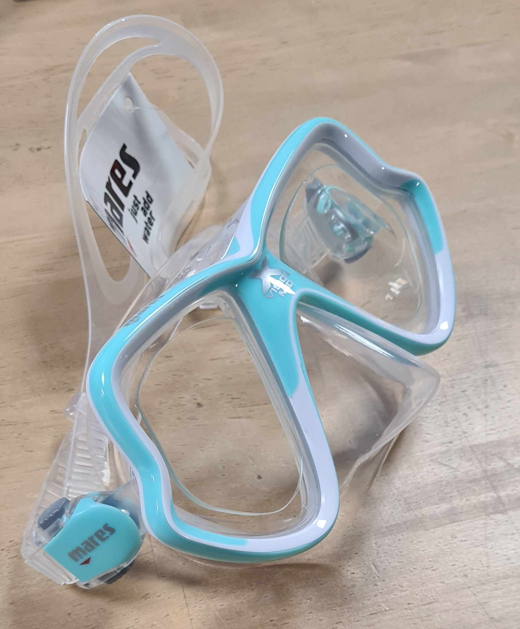 mares x vision mid avec verres progressifs 2