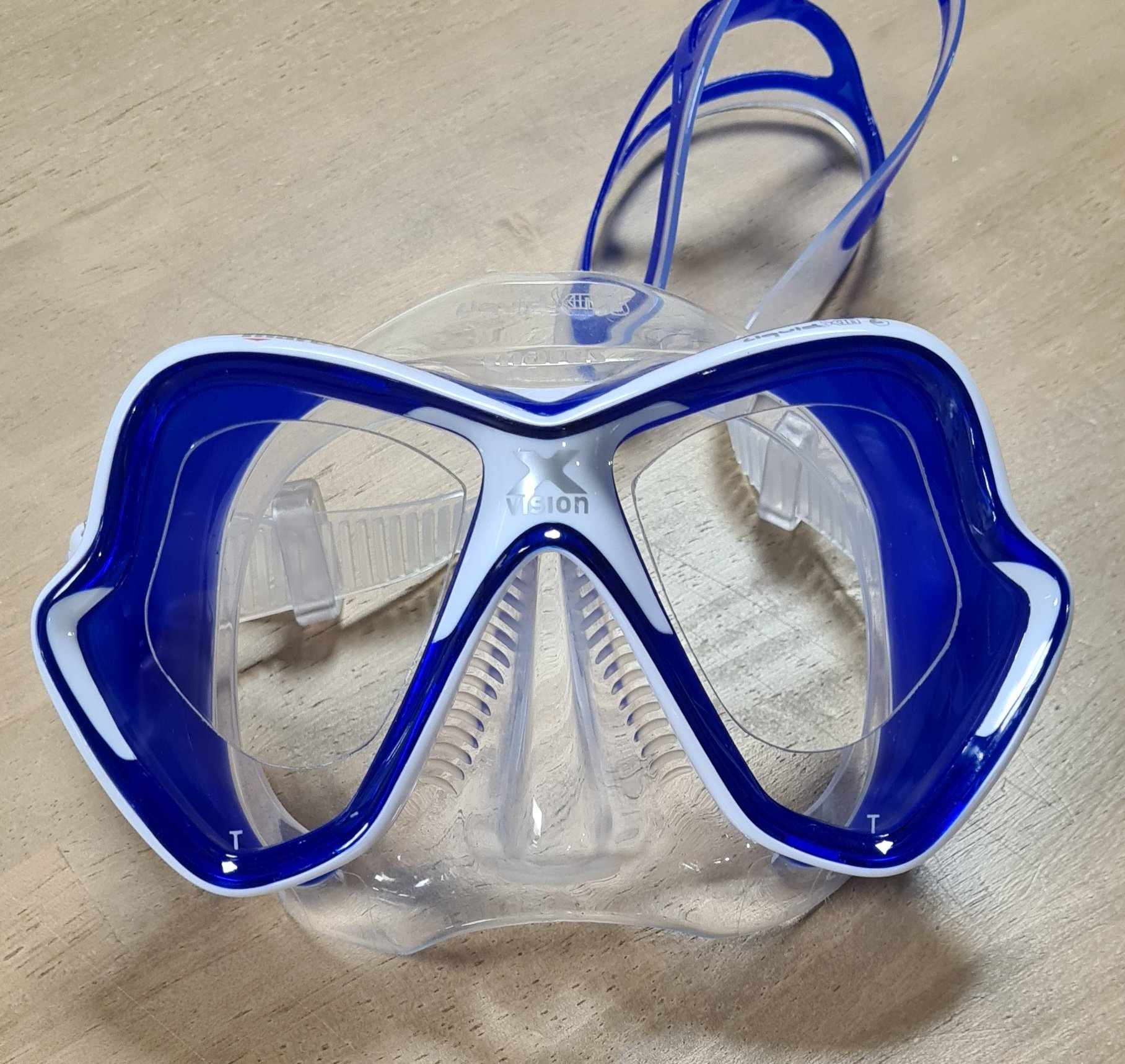 mares x vision à la vue 1