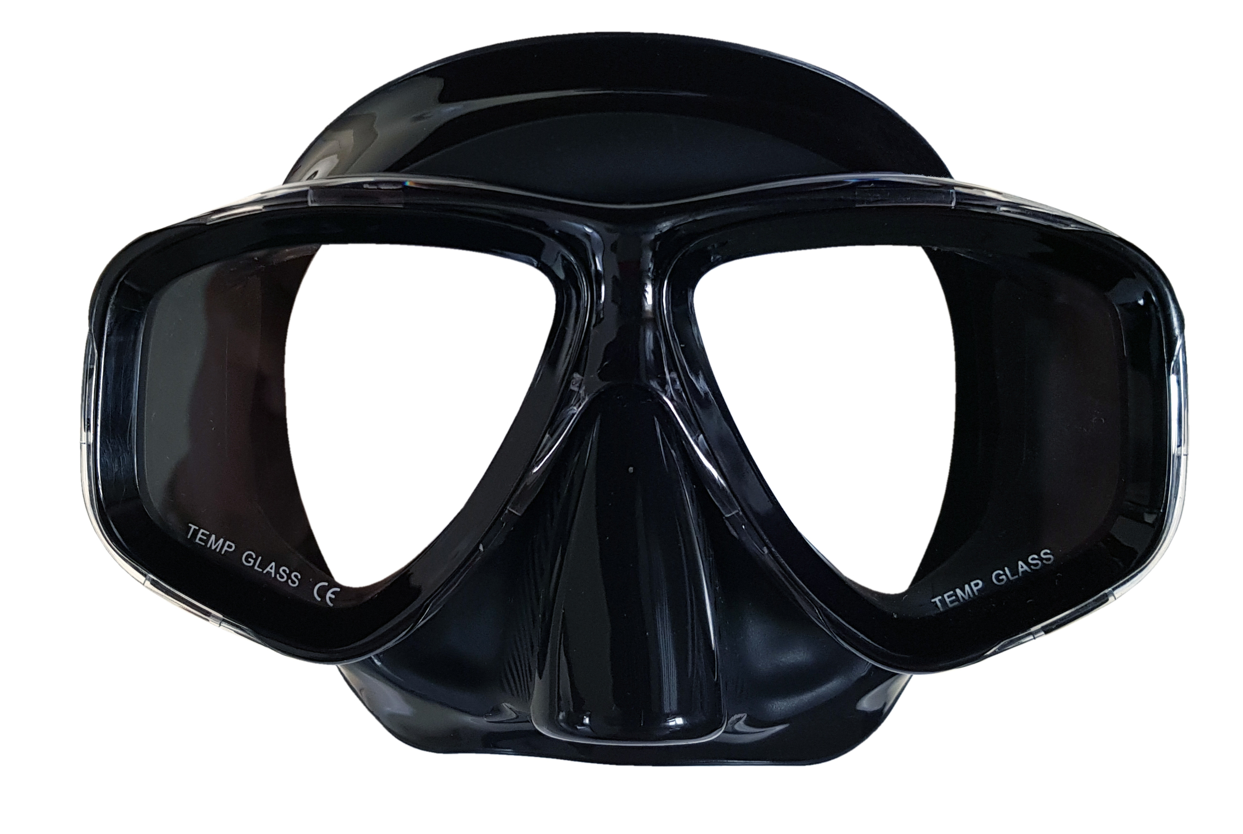 Masque immersion pelagic verres progressifs