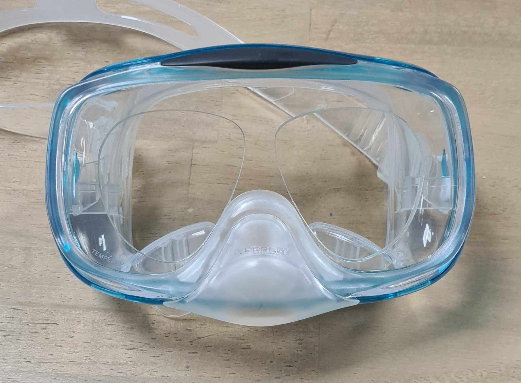 imprex-3d- tusa à la vue verres progressifs