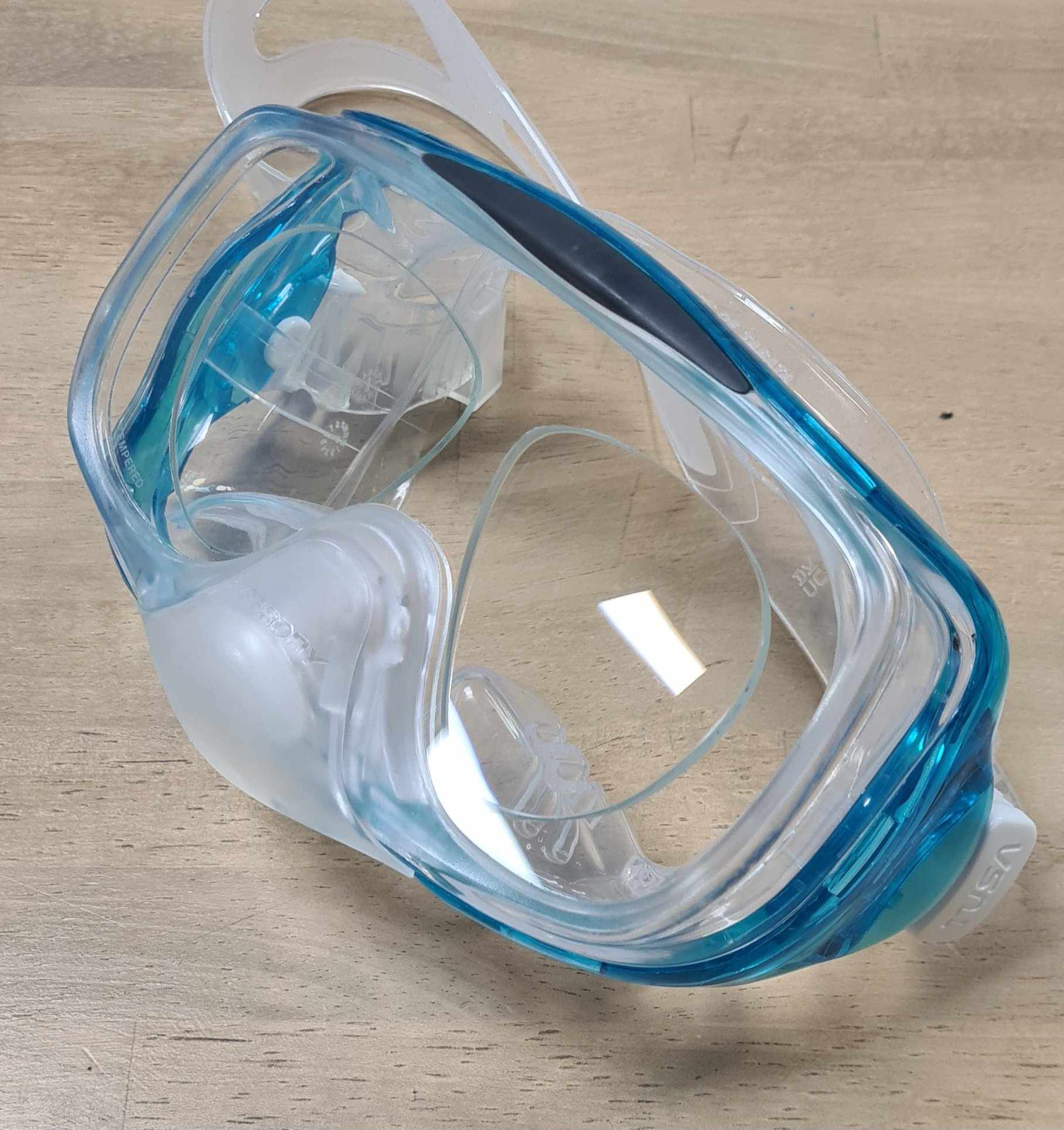 imprex-3d- tusa à la vue verres progressifs 3