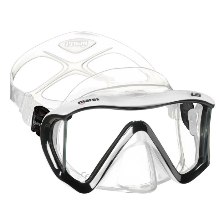 masque_mares_blanc