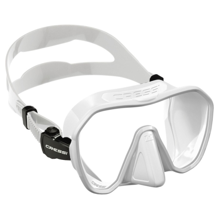 CRESSI Z2 progressif blanc