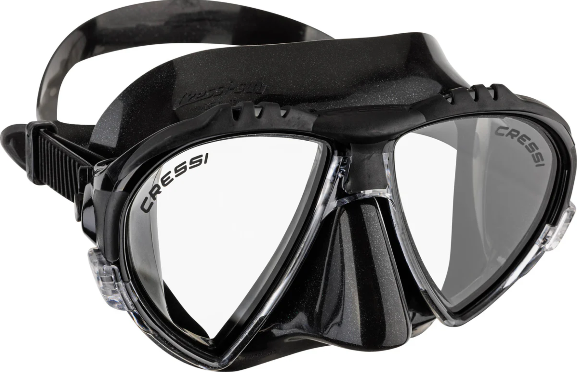 CRESSI MATRIX NOIR à la vue progressifs