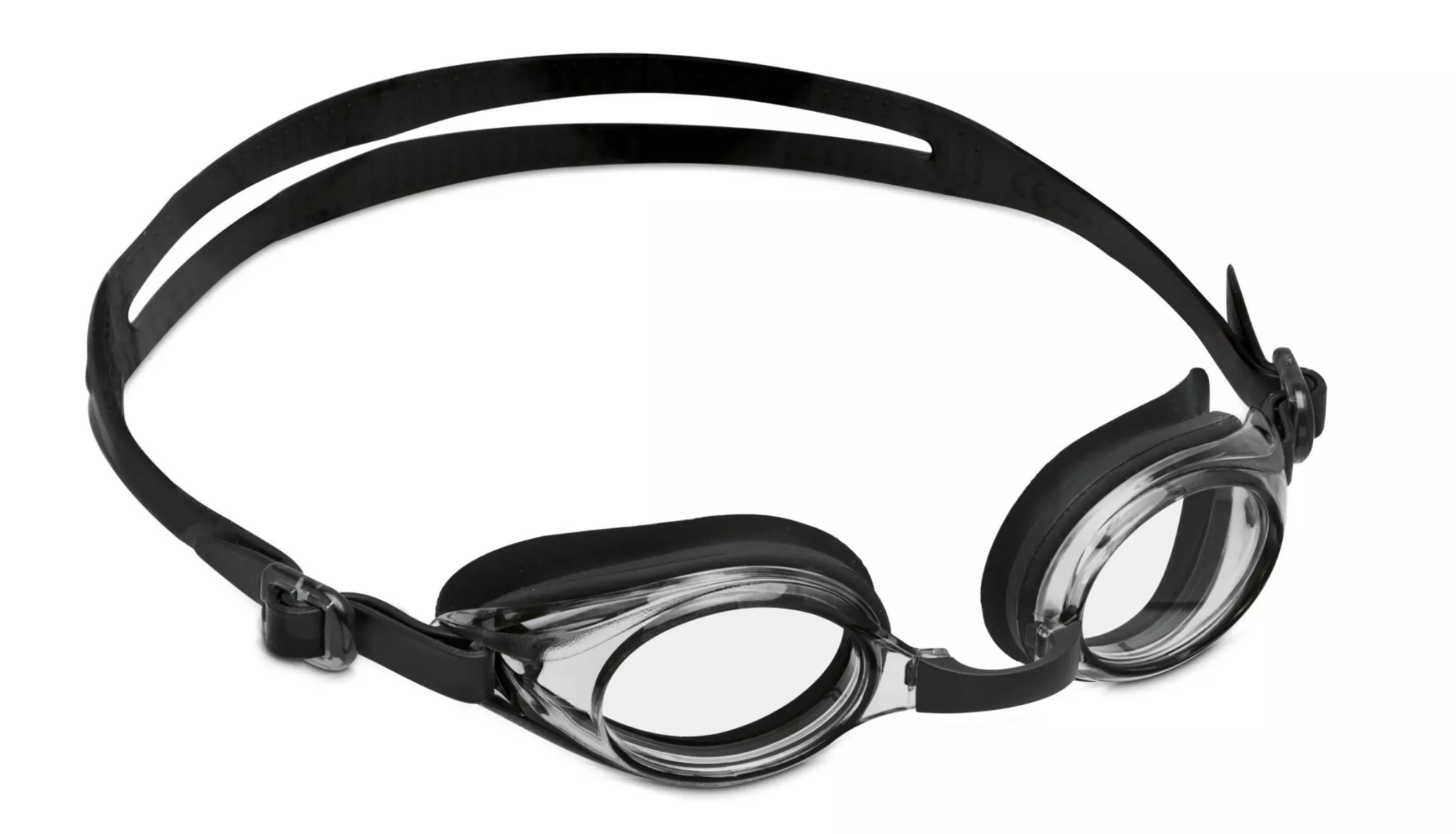 LUNETTES DE PISCINE à la vue correctrice